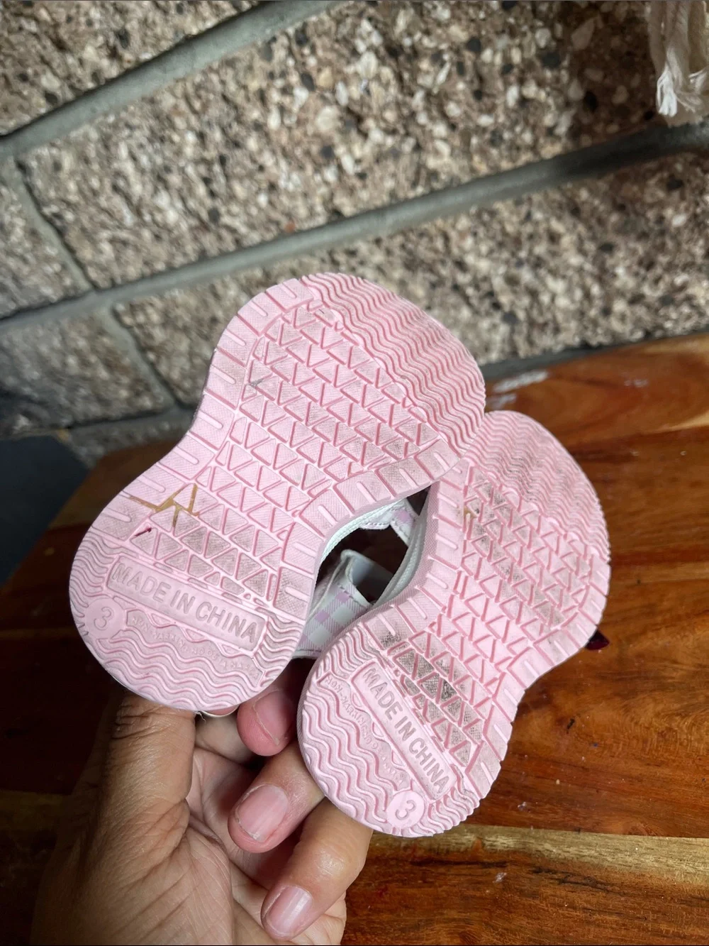 Strawberry Shortcake comfortable pink